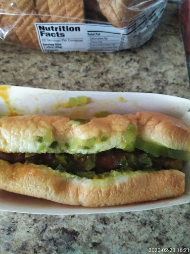 Fast Food Restaurant «Sonic Drive-In», reviews and photos, 29622 W Seven Mile Rd, Livonia, MI 48152, USA