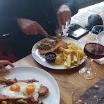 Photo n°4 de l'avis de Tanya.h fait le 20/12/2022 à 12:23 sur le  Ütia La Tambra à Arabba