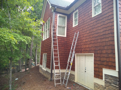 Handyman Home Improvements Inc. in Lindale, Georgia