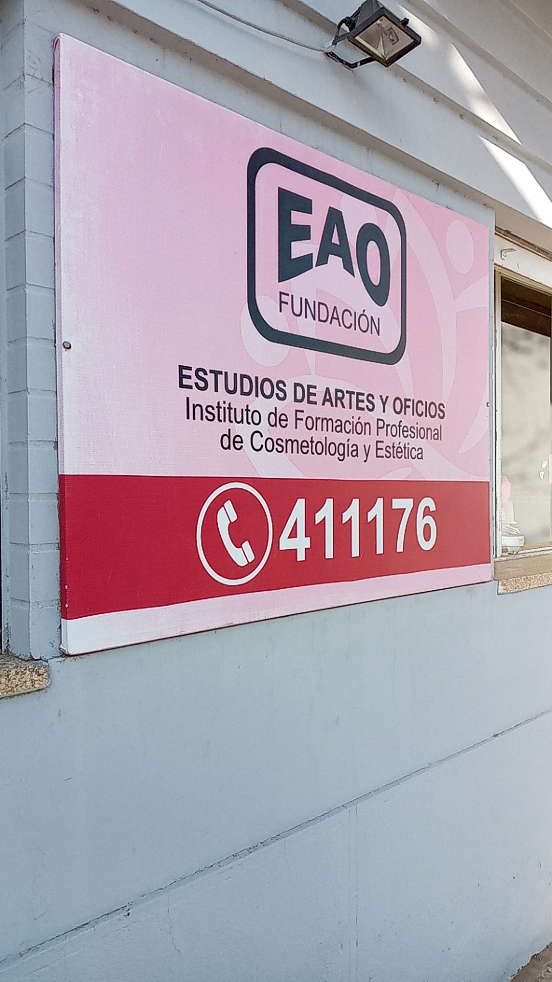 Fundación EAO - Estudios de Artes y Oficios