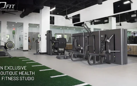 DFit Training Studio image