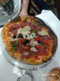 Pizza du Restaurant italien Bella Vita à Coignières - n°16
