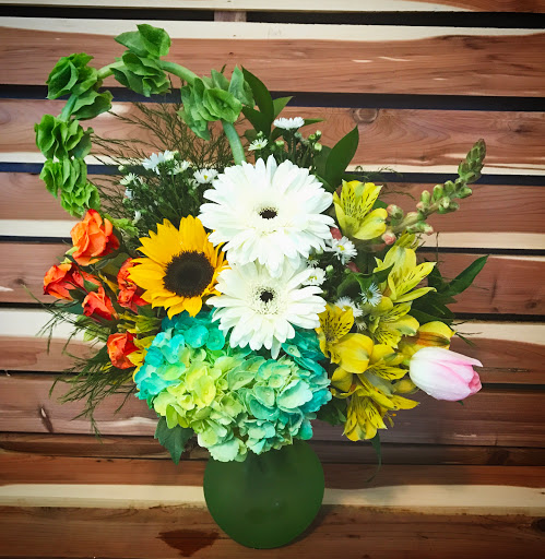 Florist «HodgePodge, Etc. Flowers & Gift Baskets», reviews and photos, 2101 Main St, North Little Rock, AR 72114, USA