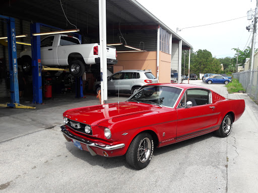 Used Car Dealer «Das Autohaus LLC Quality Used Cars», reviews and photos, 2850 Roosevelt Blvd, Clearwater, FL 33760, USA