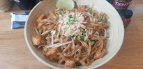 Phat thai du Restauration rapide Pitaya Thaï Street Food à Angers - n°15