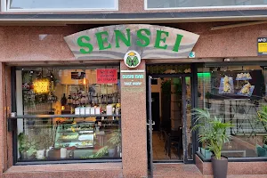 Sensei - sushi bar + take away image