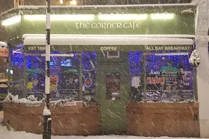 THE CORNER CAFE image