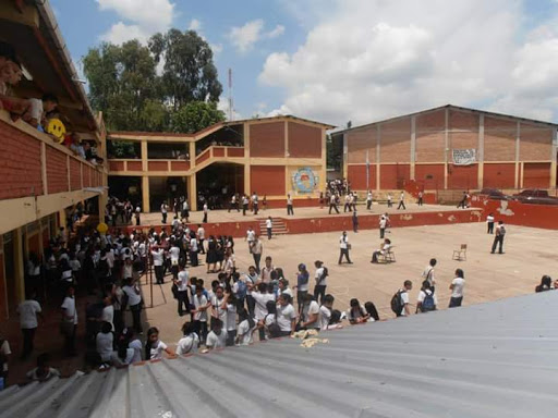 Colegios publicos en Tegucigalpa
