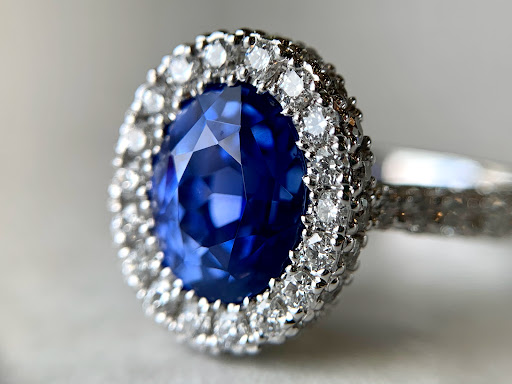 Jewelry Store «Diamonds Direct», reviews and photos, 5037 France Ave S, Minneapolis, MN 55410, USA