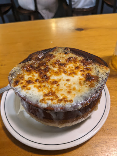 Oyster Bar Restaurant «Triton Craft Beer and Oyster Bar», reviews and photos, 308 Centre St, Beach Haven, NJ 08008, USA