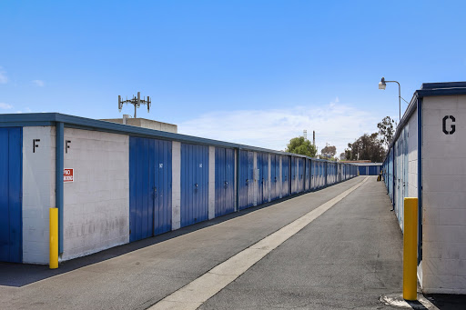 Self-Storage Facility «US Storage Centers», reviews and photos, 6655 Atlantic Ave, Long Beach, CA 90805, USA