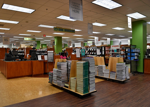 Barnes and Noble Charlotte