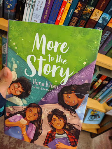 Book Store «Walden Pond Bookstore», reviews and photos, 3316 Grand Ave, Oakland, CA 94610, USA