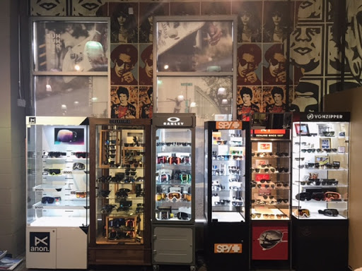 Clothing Store «Active Ride Shop», reviews and photos, 1500 E Village Way # 2298, Orange, CA 92865, USA