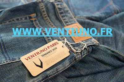Ventiuno Paris à Paris