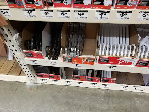 Shopping Mall «Riverstone Plaza», reviews and photos, 1451 Riverstone Pkwy, Canton, GA 30114, USA