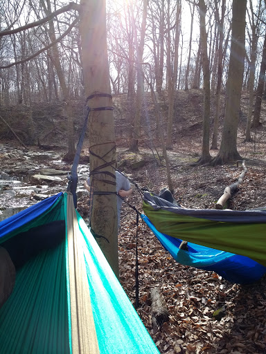 Park «Double Rock Park», reviews and photos, 8211 Glen Rd, Parkville, MD 21234, USA