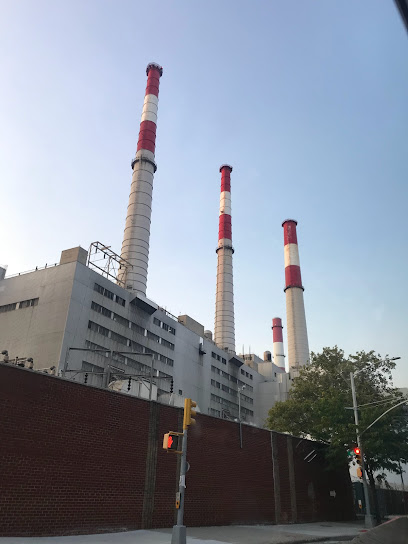 Ravenswood Generating Station