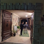 Photo n°8 de l'avis de loré.. fait le 17/09/2022 à 14:01 sur le  La Tavernaccia - Hosteria l'Altra Campana - Prosciutteria Ristorantino à San Daniele del Friuli