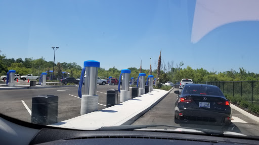 Clean Machine Car Wash en Wesley Chapel