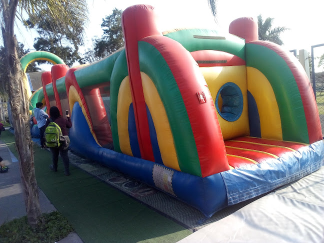 Opinii despre El Parque de la Imaginación în San Miguel - Museo