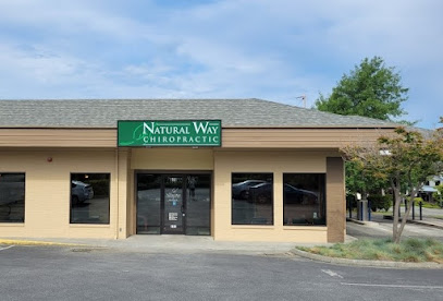 Natural Way Chiropractic of Oak Harbor