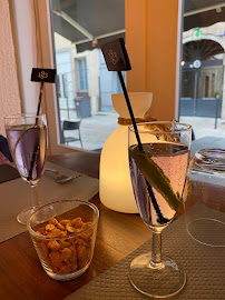 Plats et boissons du Restaurant Le chambouletous à Dijon - n°9