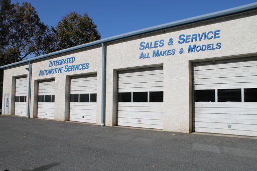 Used Car Dealer «Integrated Automotive Services Inc», reviews and photos, 900 Bushkill Dr, Easton, PA 18042, USA