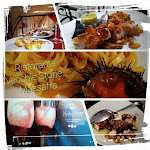 Photo n°1 de l'avis de Donatella.c fait le 15/04/2018 à 13:57 sur le  Ristorante Vecchie Storie à Massafra