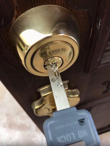 Locksmith «All Locksmith Services», reviews and photos, 5010 Sunnyside Ave #106, Beltsville, MD 20705, USA