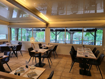 Restaurant L'althéa à Saint-Just-d'Ardèche