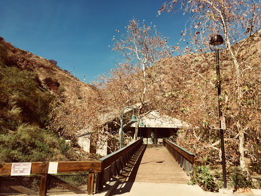 Tourist Attraction «Stough Canyon Nature Center», reviews and photos, 2300 E Walnut Ave, Burbank, CA 91504, USA