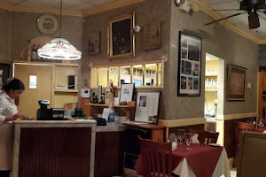 Giovanni's Italian Restaurant image