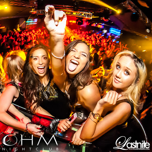 Night Club «OHM Nightclub», reviews and photos, 6801 Hollywood Blvd #433, Los Angeles, CA 90028, USA