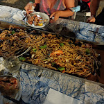 Photo n°3 de l'avis de Valentina.a fait le 25/08/2021 à 22:19 sur le  Il Covo Dei Prati à Prati