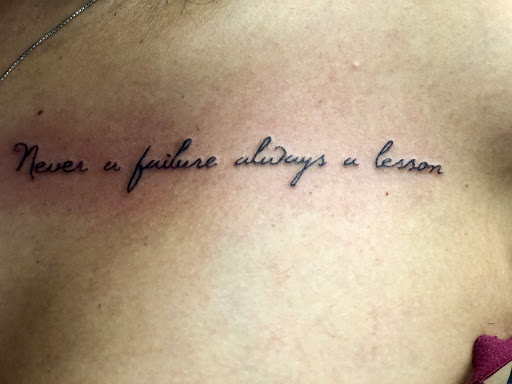 Explore first responder tattoo ideas, creative tattoo ideas in San Diego, available at Ink Mindset Studios