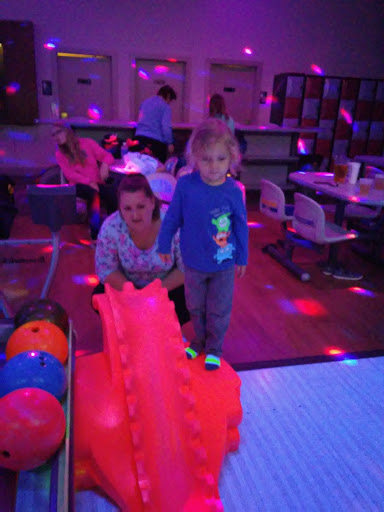 Bowling Alley «Northside Lanes», reviews and photos, 6 Richards Ave, Winchester, VA 22601, USA