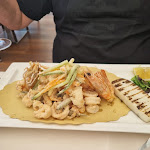 Photo n°1 de l'avis de Stefano.i fait le 16/08/2023 à 12:11 sur le  Ristorante pizzeria Al Postiglione à Caorle