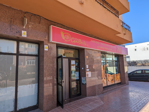 Tienda Forn Can Coves