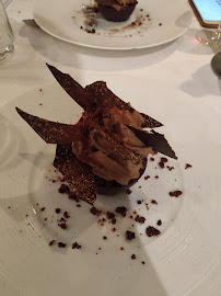 Brownie du Restaurant français 20 Eiffel à Paris - n°5
