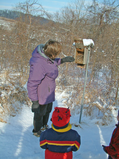Nature Preserve «Ashland Nature Center of Delaware Nature Society», reviews and photos, 3511 Barley Mill Rd, Hockessin, DE 19707, USA
