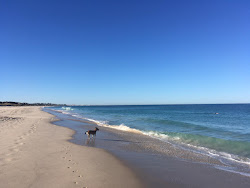 Perth South City Beach'in fotoğrafı ve yerleşim