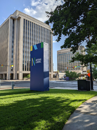 Shopping Mall «Crystal City Shops», reviews and photos, 2200 Crystal Dr, Arlington, VA 22202, USA