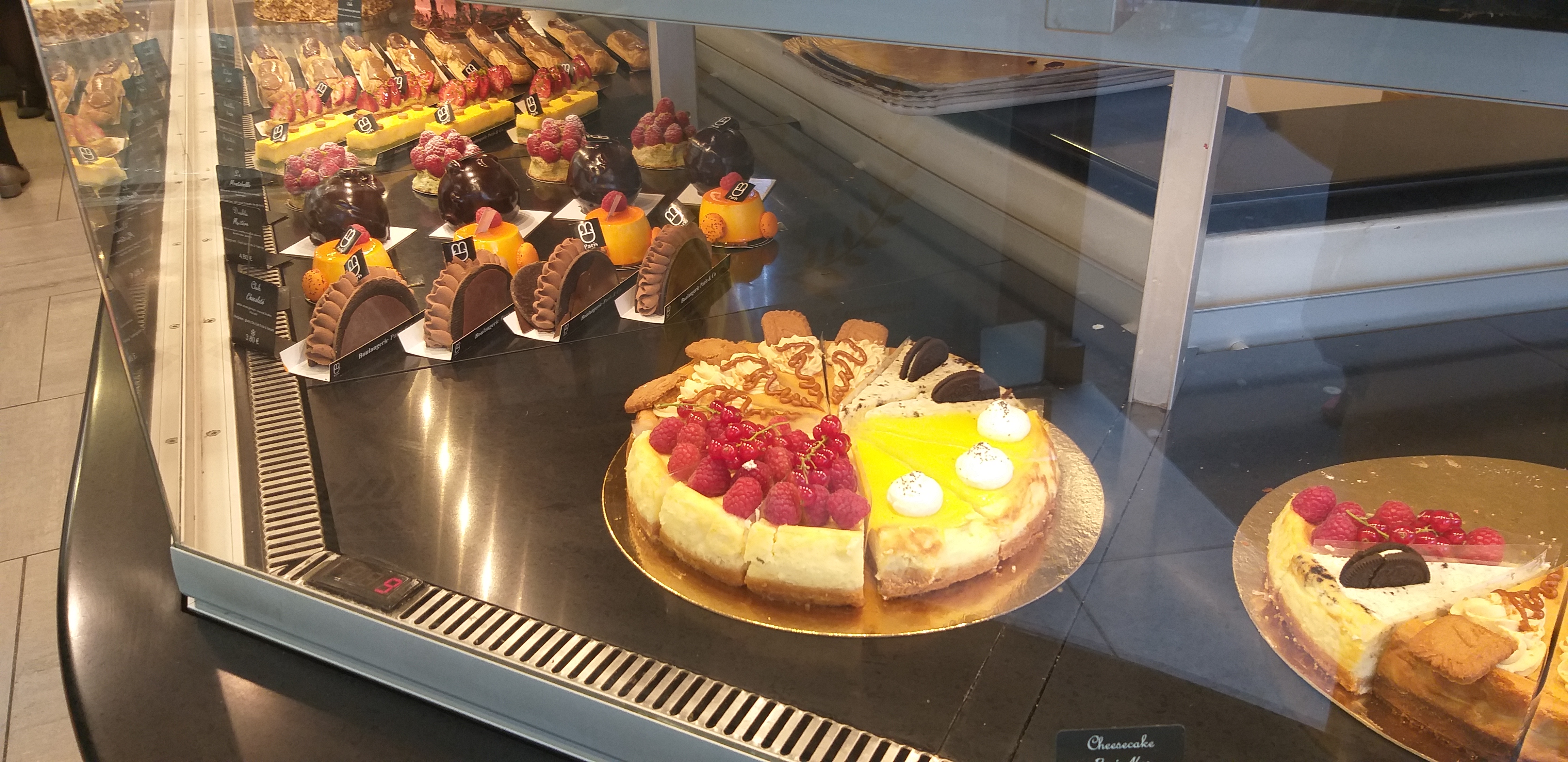 Photo n° 4 de l'avis de PEDRO.R fait le 18/06/2019 à 14:06
