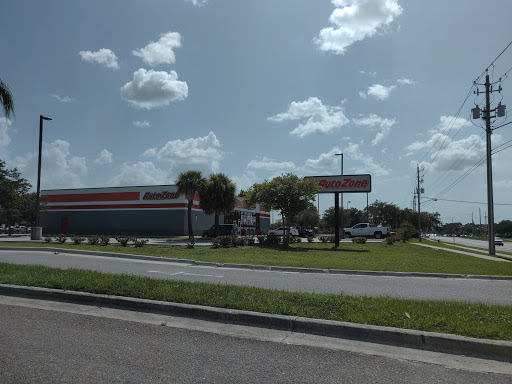 Auto Parts Store «AutoZone», reviews and photos, 10697 Big Bend Rd, Riverview, FL 33579, USA
