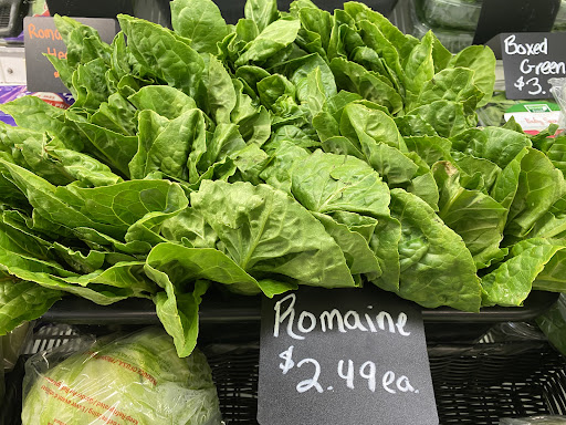 Produce Market «Enfield Produce», reviews and photos, 565 Enfield St, Enfield, CT 06082, USA