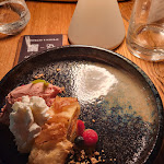 Photo n°1 de l'avis de FuckBarbiieeGoPunk. fait le 14/07/2021 à 12:28 sur le  Speisewirtschaft von Metzgers à Hamburg