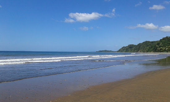 Malena Beach