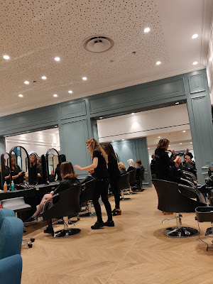 Franck Provost - Coiffeur Vélizy-Villacoublay à Vélizy-Villacoublay