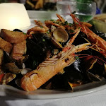 Photo n°3 de l'avis de Domenico.a fait le 23/05/2022 à 20:17 sur le  Ristorante La Salute à Gaeta